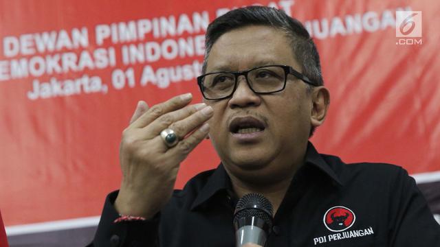 Kongres V PDIP Siap Digelar