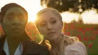 Lokasi Syuting Wicked Ditanami 9 Juta Tulip Sungguhan, Sutradara Jon M Chu Ogah Oz Versi Murah