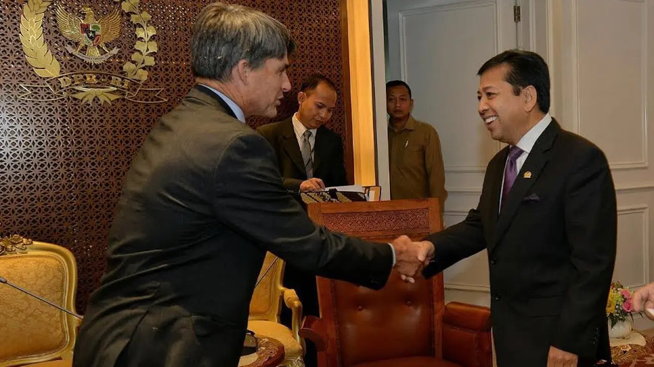 20161209-Ketua DPR