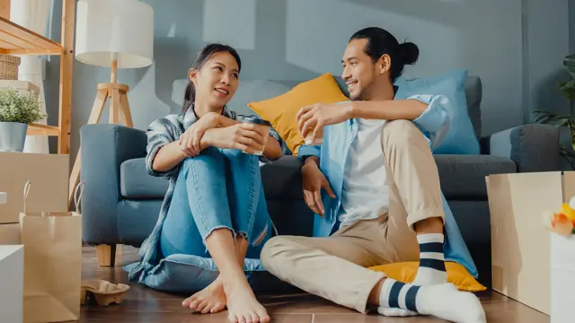 couple juli terpesona