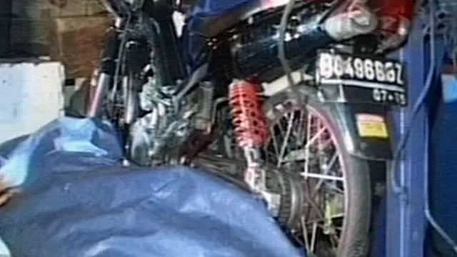 Ridwan Tewas Tertabrak, Ibu Histeris, Ayah Pingsan