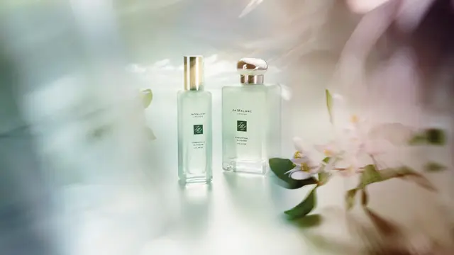 Jo Malone London Osmanthus Blossom