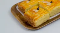 Di Balik Kesuksesan Umma Cake yang Hadirkan Menu Lekker Holland