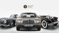 Mercedes-Benz Klasik (mercedes-benz.com)
