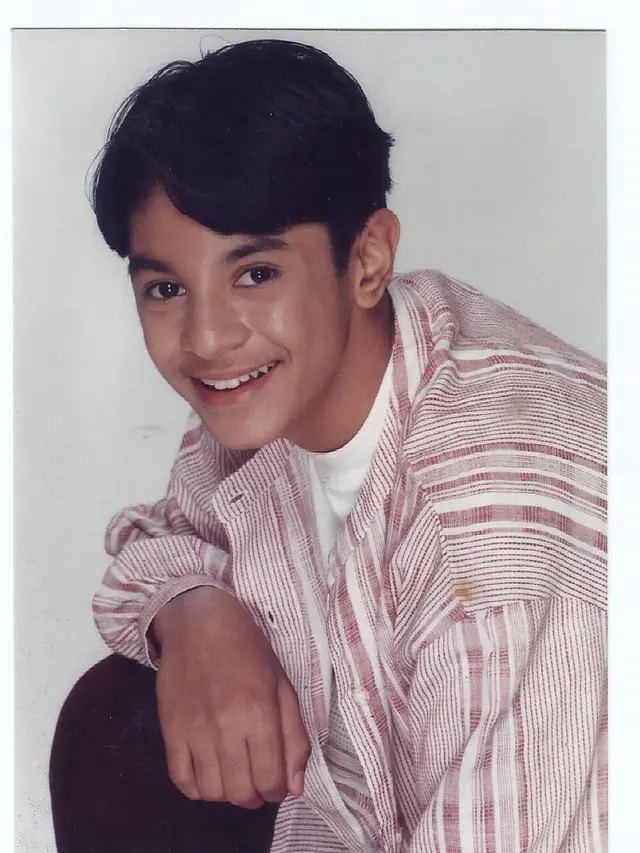 Didi Riyadi. (Foto: Koleksi Pribadi Faridah Saleh)