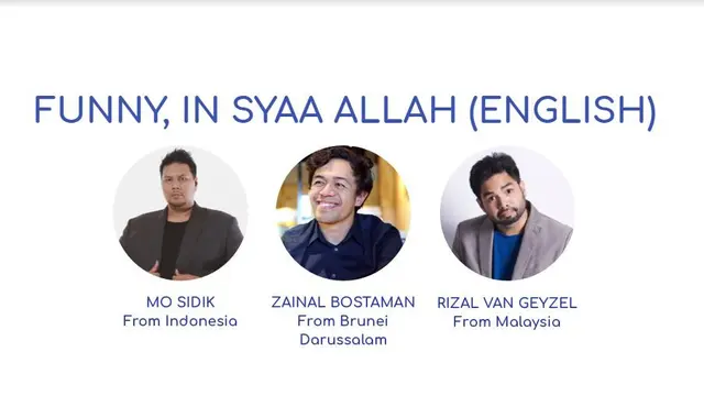 Mo Sidik