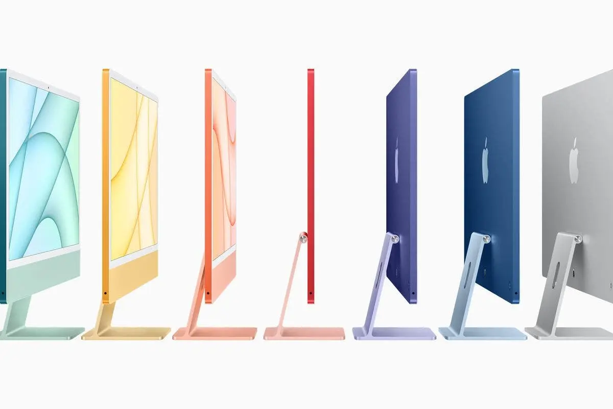 iMac