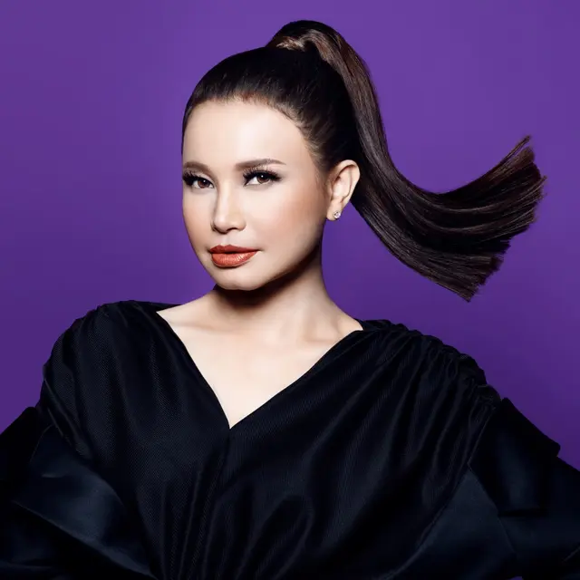 Rossa Beauty X Bubah Alfian