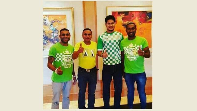 Abdul Rahman Sulaiman