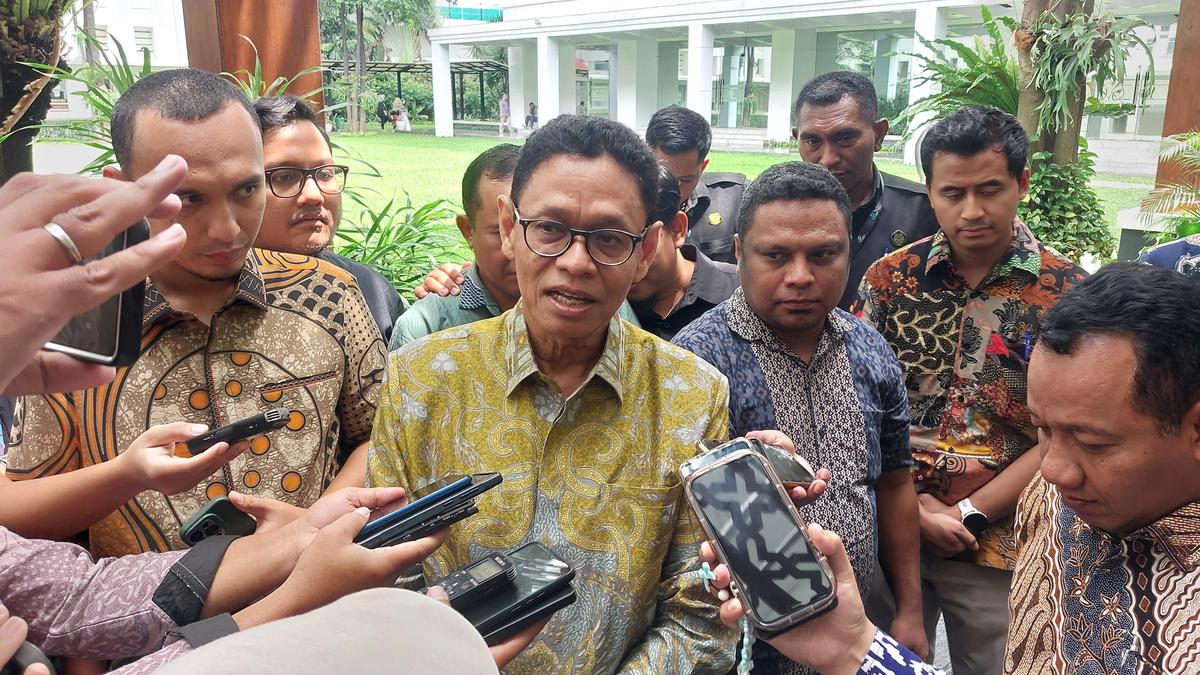 Tugas Baru BPH Migas: Pelototi Penyaluran LPG 3 Kg