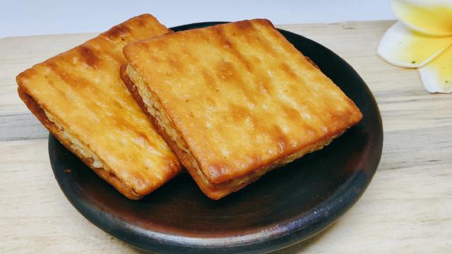 resep roti gabin goreng isi vla