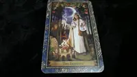 Tarot Minggu Ini: Berani Ambil Peluang