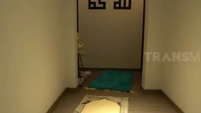 Rumah Hetty Koes Endang (YouTube/Trans7 Official)