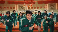Trailer Utama Squid Game 2 Dirilis, Permainan Mematikan yang Tiada Akhir