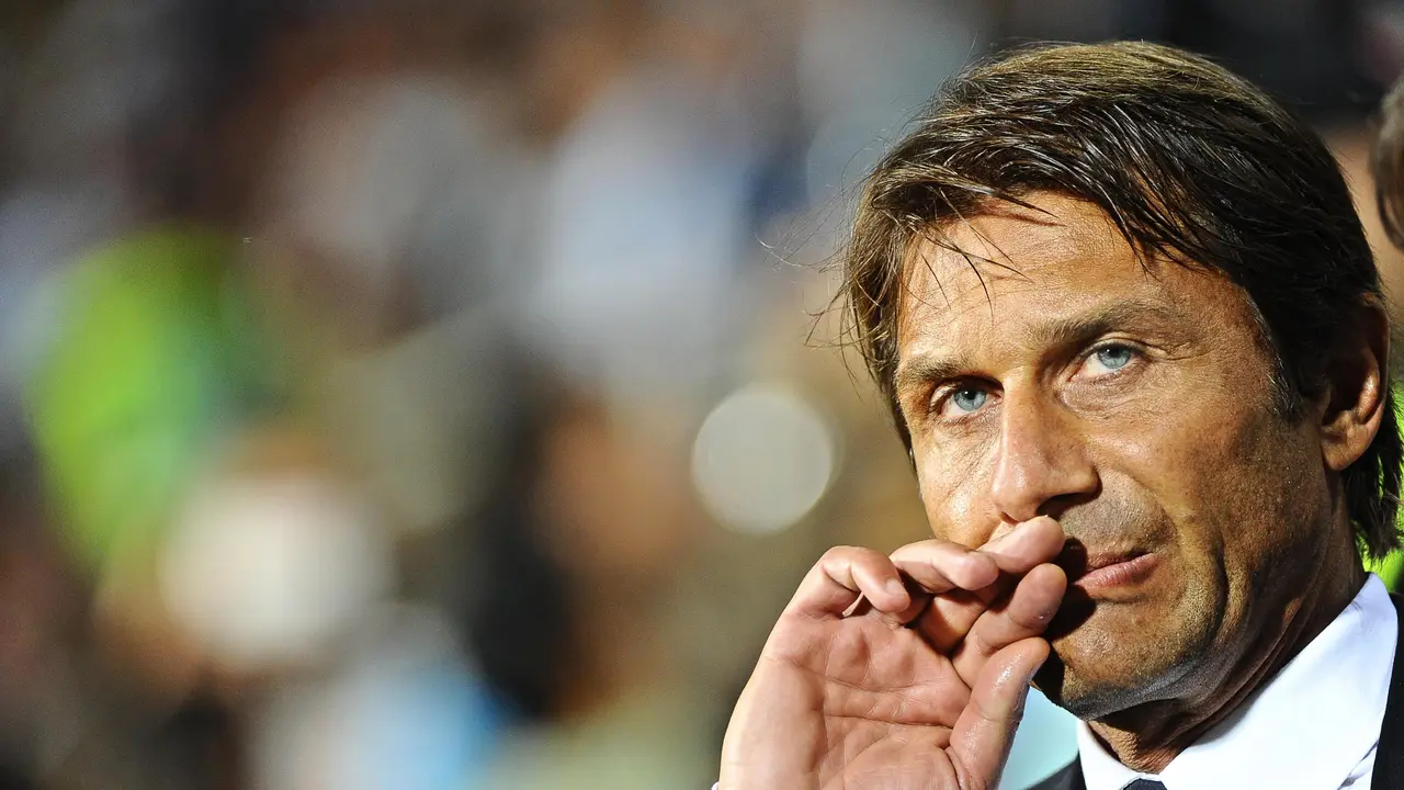 Antonio Conte