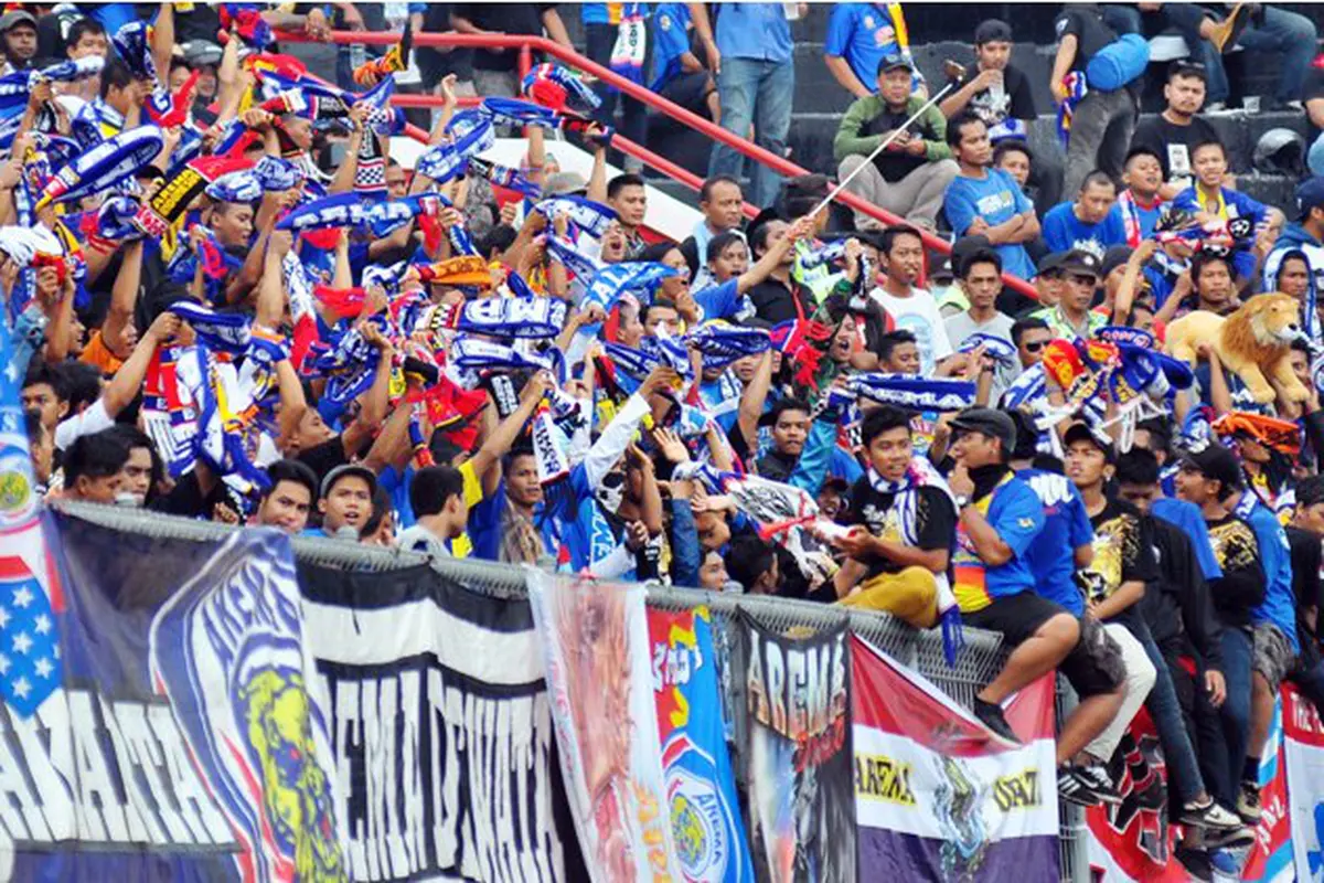 Aremania