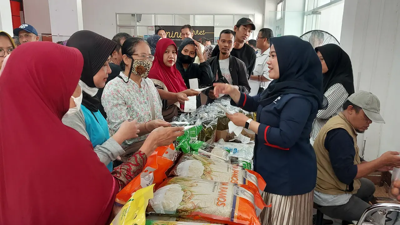 Operasi pasar