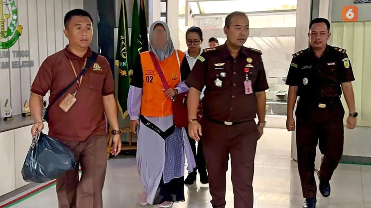 Kejaksaan Tinggi Kalimantan Selatan Liputan6.com