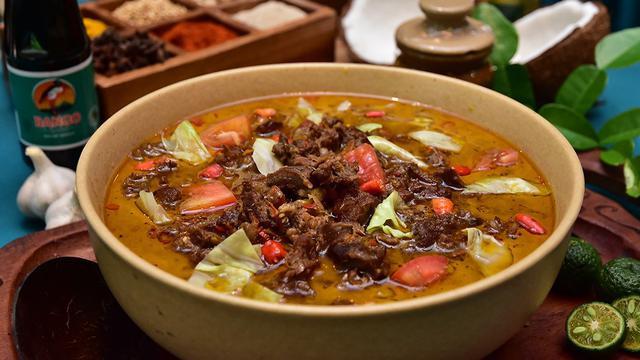 Resep Tongseng Daging Kambing