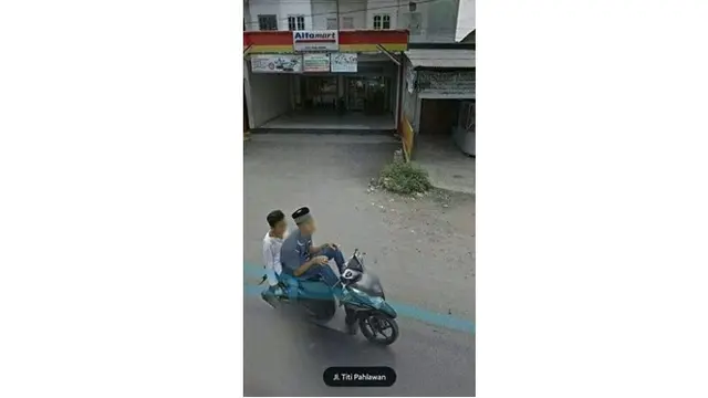 8 Potret Bukti Jika Indonesia Jadi Negara Tersantai di Dunia, Bikin Geleng Kepala