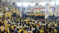 Akbar Tandjung: Beri Kepercayaan Kembali Golkar
