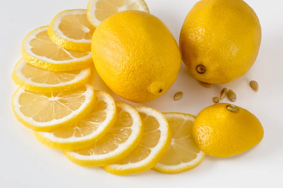 ilustrasi jus lemon untuk menjaga sistem imun tubuh/pixabay