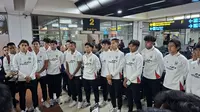 Nova Arianto Ungkap Kunci Kelolosan Timnas Indonesia U-20 ke Piala Asia U-20 2027: Mental yang Kuat!