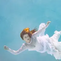 Ilustrasi hanyut di sungai/Copyright unsplash.com/Noel Nichols