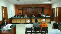 7 Simpatisan ISIS Divonis, Penjagaan PN Jakbar Diperketat