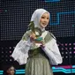 Cerita Kreator Pembuat Konten Tips Melamar Pekerjaan yang Meraih TikTok Awards Indonesia 2021. foto: TikTok Indonesia