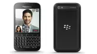 BlackBerry Classic (gadgets.ndtv.com) 