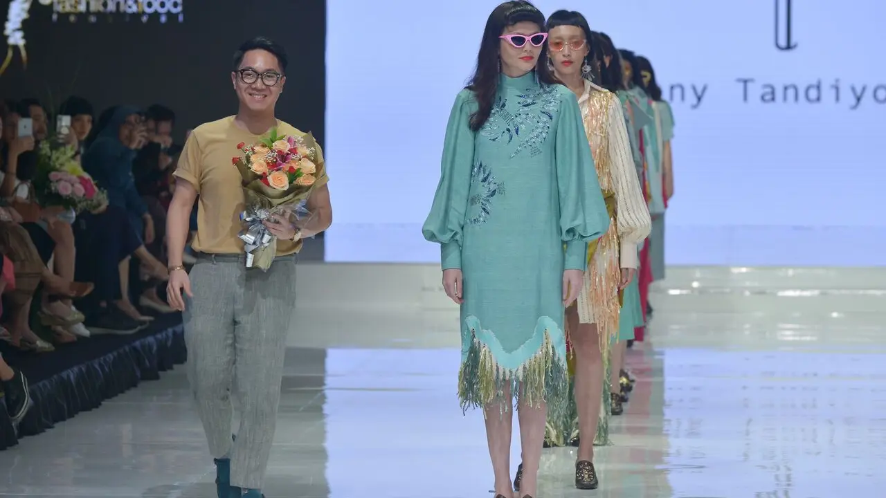 [Bintang] JFFF 2018