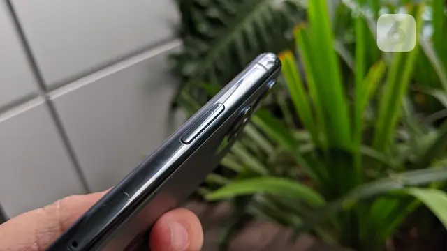 iPhone 11 Pro