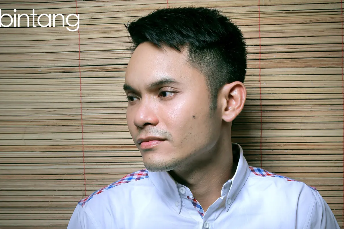 [Bintang] Ben Kasyafani