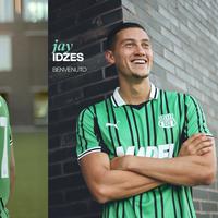 Jay Idzes Termasuk Pemain dengan Rating Istimewa di Sassuolo Musim 2025/2026: Ikuti Jejak Bek Legendaris Neroverdi