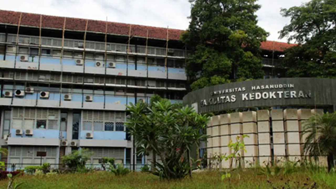FK Unhas Makassar