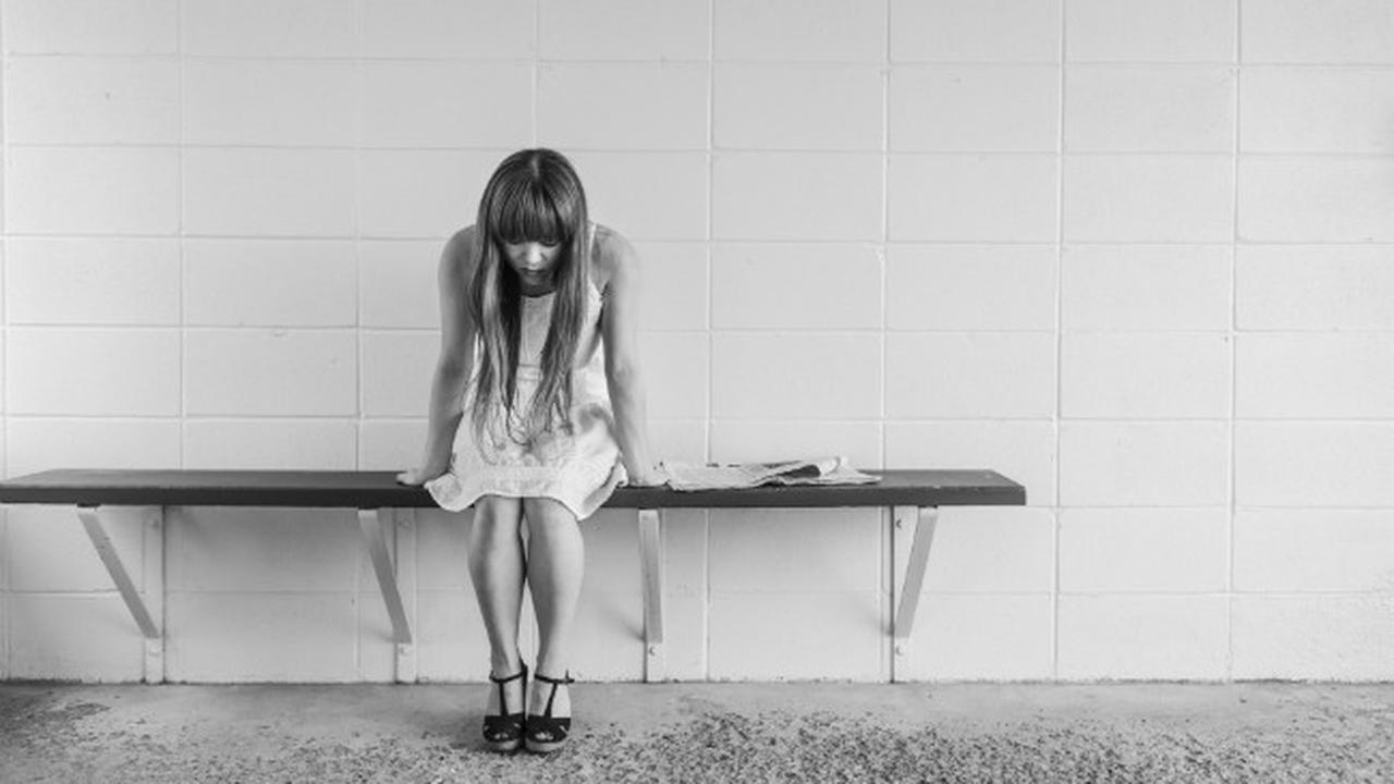 Ilustrasi depresi (1)