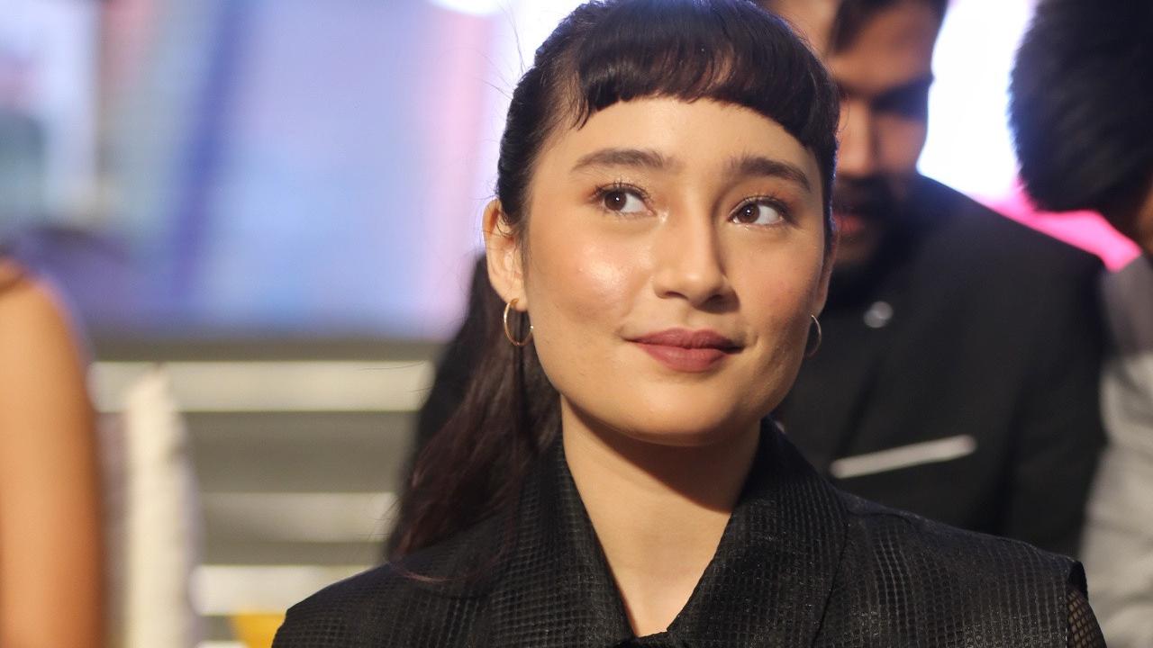 [Fimela] Tatjana Saphira