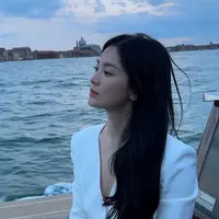 Song Hye Kyo. (Instagram/ kyo1122)