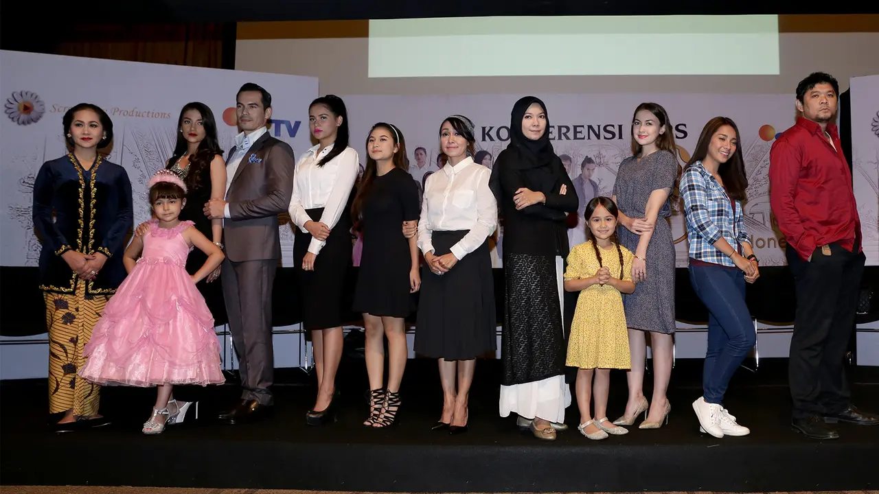Elif Indonesia