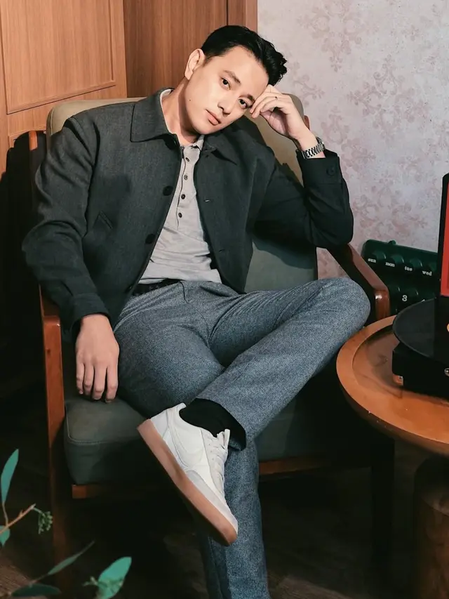 Ritual Billy Davidson