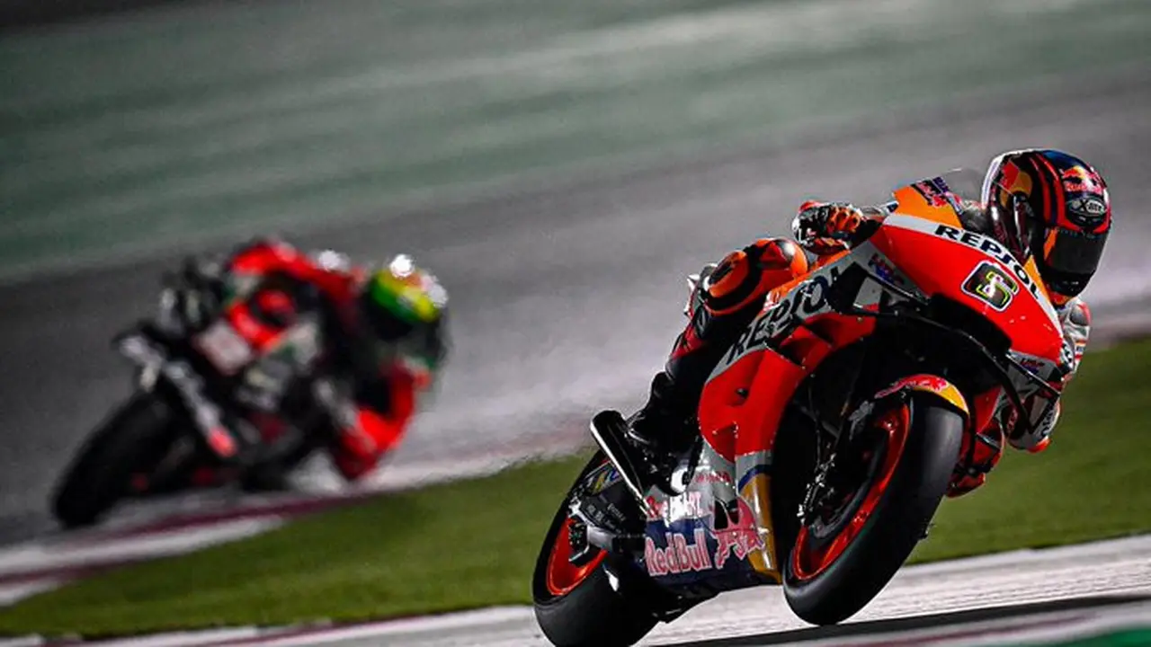 Stefan Bradl
