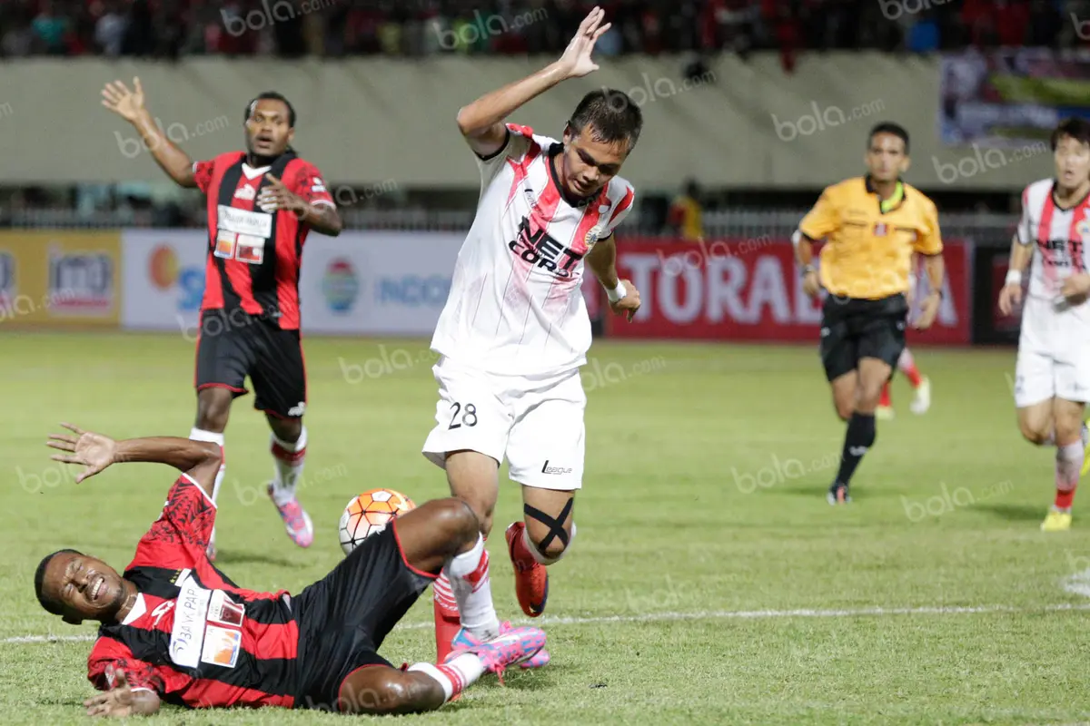 Persipura Jayapura