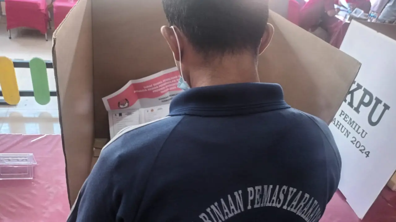 Lapas Pohuwato