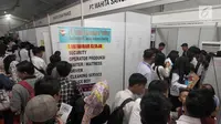 Menkeu hingga Pengusaha akan Bicara Sumber Daya Manusia di Bali