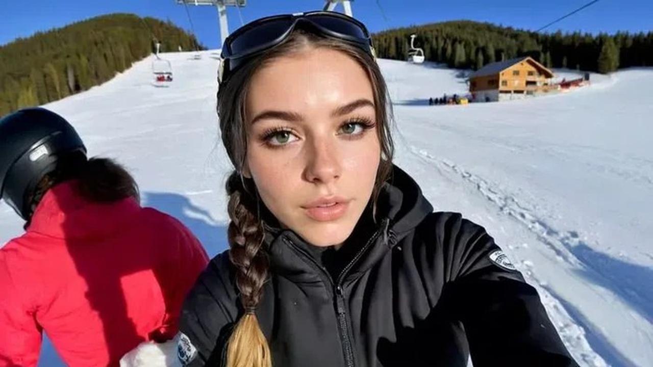 Unggah Foto Traveling, Model AI Ini Berhasil Raup Rp 300 Juta Sebulan