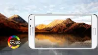 Harga Samsung Galaxy E7 (sumber: Samsung)