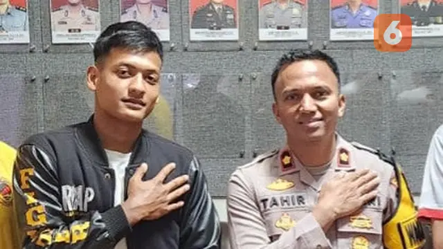Mulki Al Khoeri (20) atlet IBCA-MMA asal Kota Sukabumi mewakili Jawa Barat di ajang PON XXI Aceh-Sumatra Utara (Liputan6.com/Istimewa).