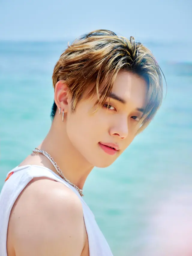 Yeonjun TXT