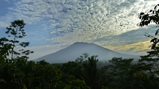 Gunung Agung